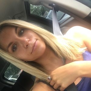 Meet your Posher, Brianna